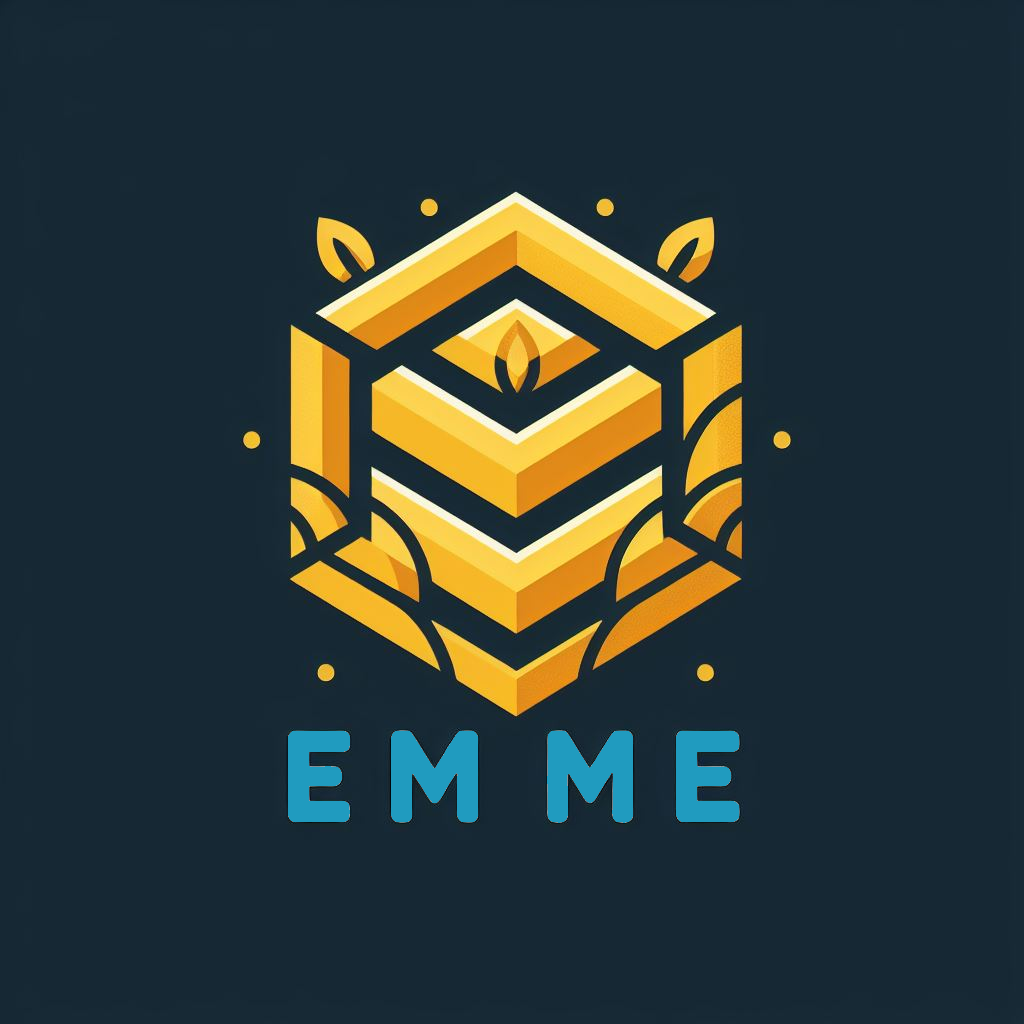 Logo temporal EMME 4